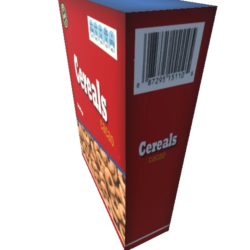 Cereals 1